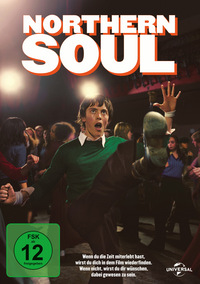 Northern Soul (Blu-ray)