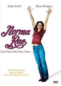 Norma Rae - Eine Frau steht ihren Mann