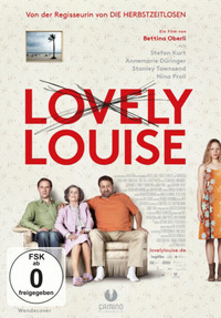Lovely Louise (DVD)