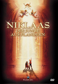 Niklaas (DVD)