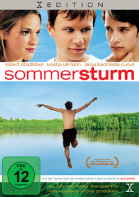 Sommersturm (DVD)