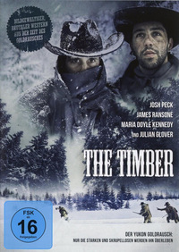 The Timber (DVD)