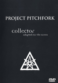 Projekt Pitchfork - Collector (DVD)
