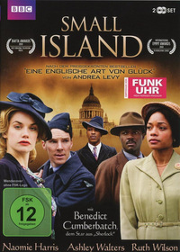 Small Island - Disc 2 - Teil 2 (DVD)