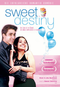 Sweet Destiny (DVD)