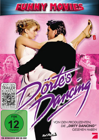 Dörte's Dancing (DVD)