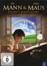 Ein Mann & seine Maus (DVD)