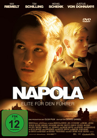 Napola (Blu-ray)