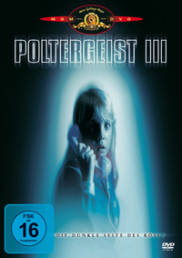 Poltergeist 3 (DVD)