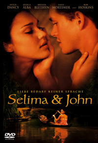 Selima & John (DVD)