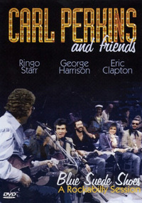 Carl Perkins and Friends (DVD)