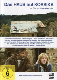 Das Haus auf Korsika (DVD)