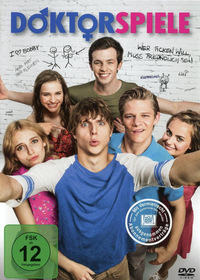 Doktorspiele (Blu-ray)