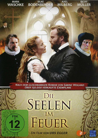 Die Seelen im Feuer