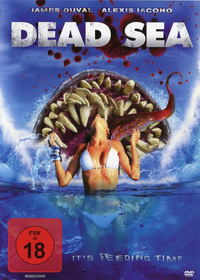 Dead Sea (DVD)