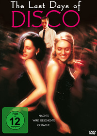 The Last Days of Disco (DVD)