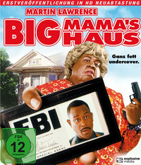 Big Mama's Haus (DVD)