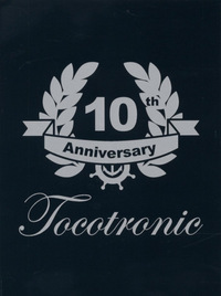 Tocotronic - 10th Anniversary (DVD)