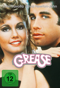 Grease (DVD)