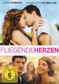 Fliegende Herzen (DVD)