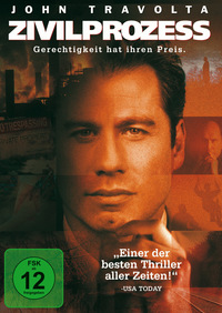 Zivilprozess (DVD)