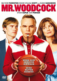 Mr. Woodcock (DVD)