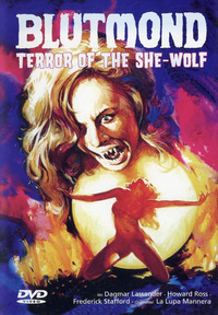 Blutmond (DVD)