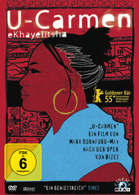 U-Carmen (DVD)