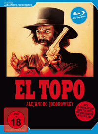 El Topo (DVD)