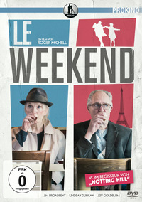 Le Weekend (DVD)