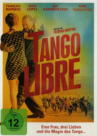 Tango Libre (DVD)