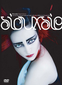Siouxsie - Dreamshow (DVD)