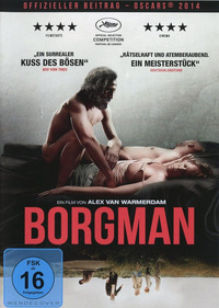 Borgman (DVD)