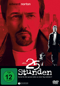 25 Stunden (DVD)