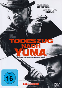 Todeszug nach Yuma (DVD)