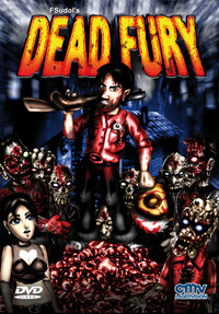 Dead Fury (DVD)