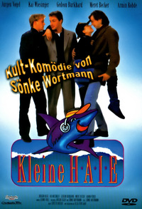 Kleine Haie (DVD)