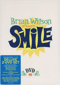 Brian Wilson Presents Smile - Disc 2 (DVD)