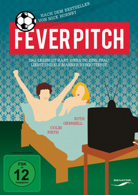 Fever Pitch - Ballfieber (DVD)