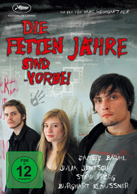 Die fetten Jahre sind vorbei (DVD)