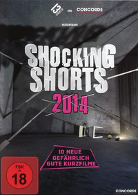Shocking Shorts 2014 (DVD)
