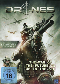 Drones (DVD)