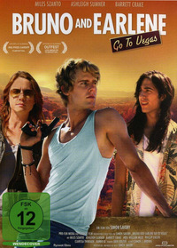 Bruno and Earlene Go to Vegas (DVD)