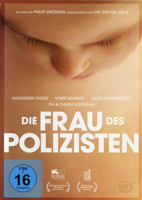 Die Frau des Polizisten (DVD)