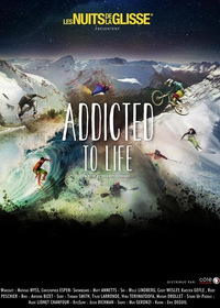 Addicted to Life (DVD)
