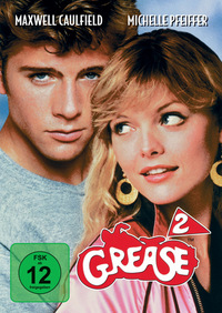 Grease 2 (DVD)