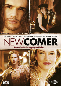 Newcomer (DVD)