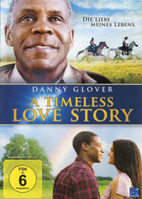 A Timeless Love Story (DVD)