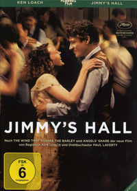 Jimmy's Hall (DVD)