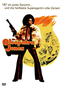 Ein Fall für Cleopatra Jones (DVD)